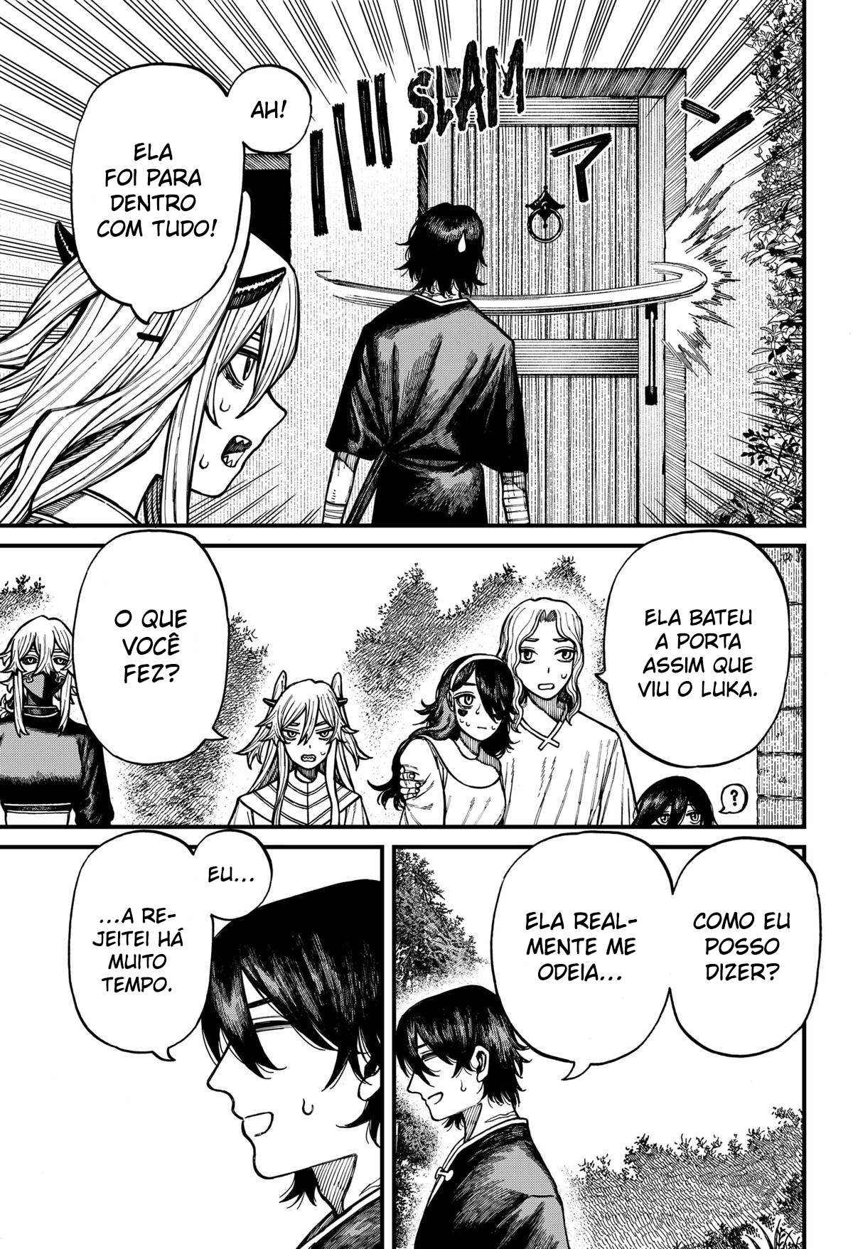 Read Centuria (PT) Manga Online