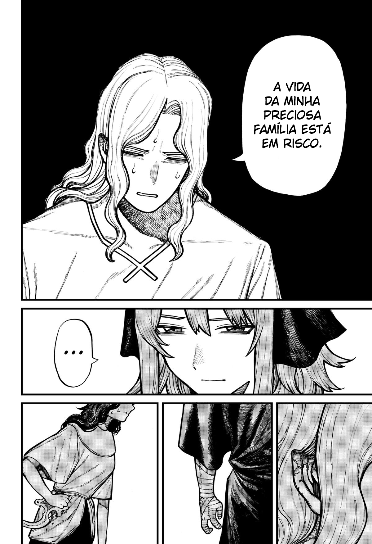 Read Centuria (PT) Manga Online