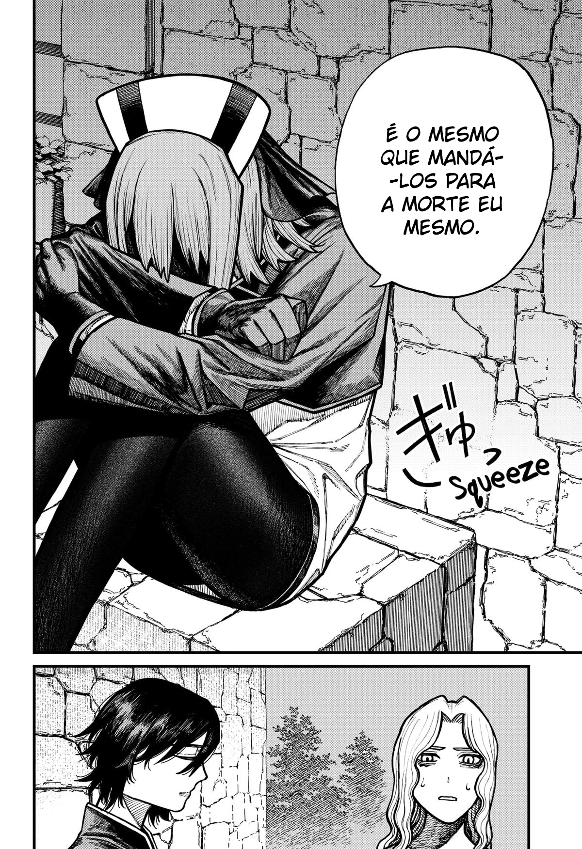 Read Centuria (PT) Manga Online