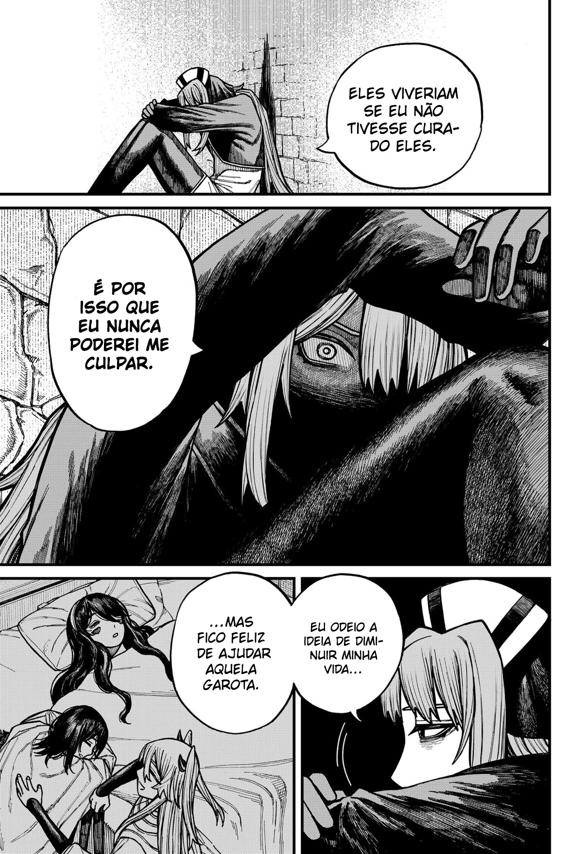 Read Centuria (PT) Manga Online