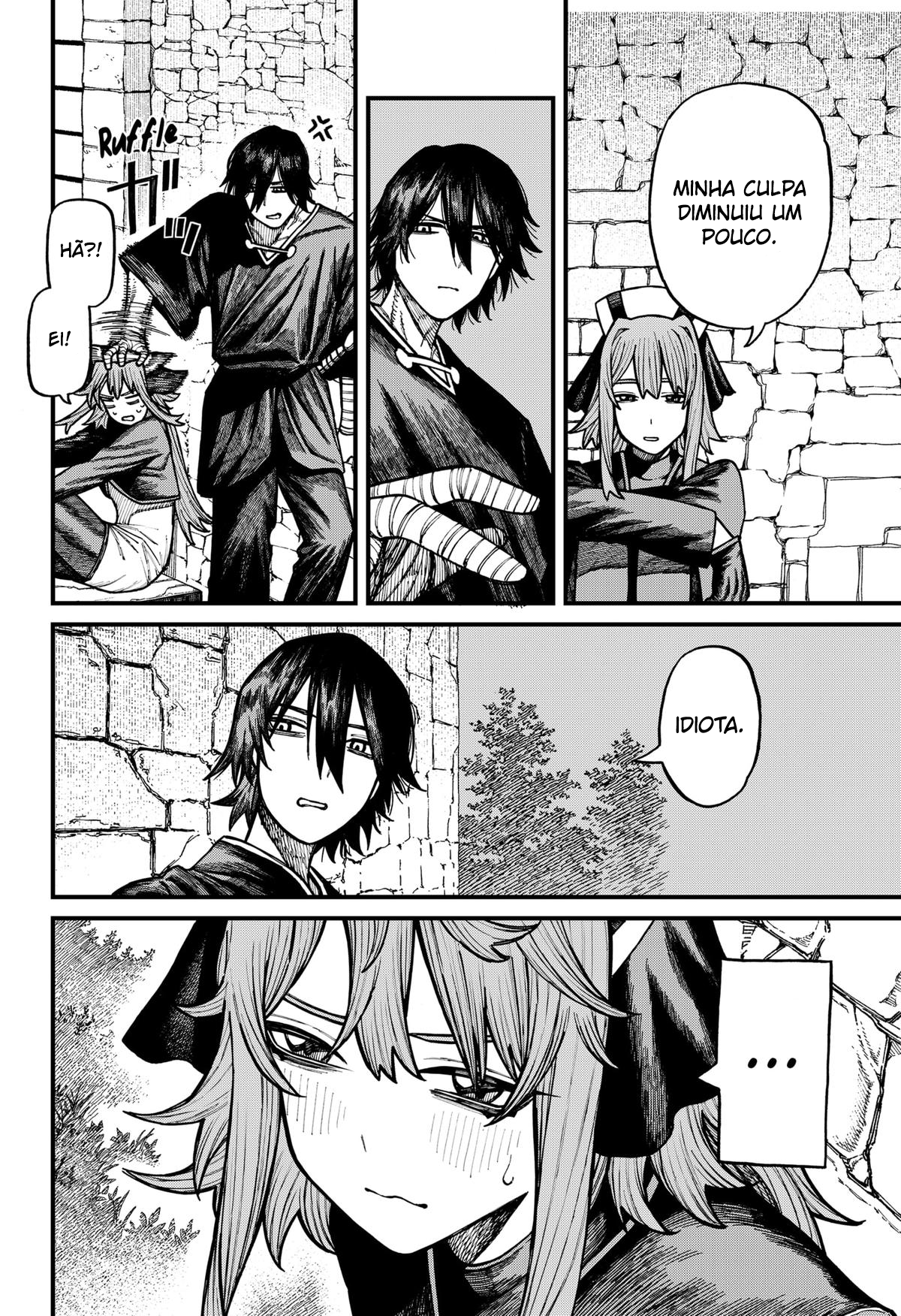 Read Centuria (PT) Manga Online