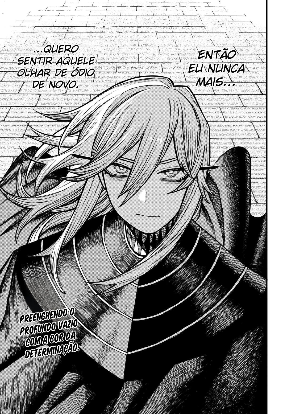 Read Centuria (PT) Manga Online