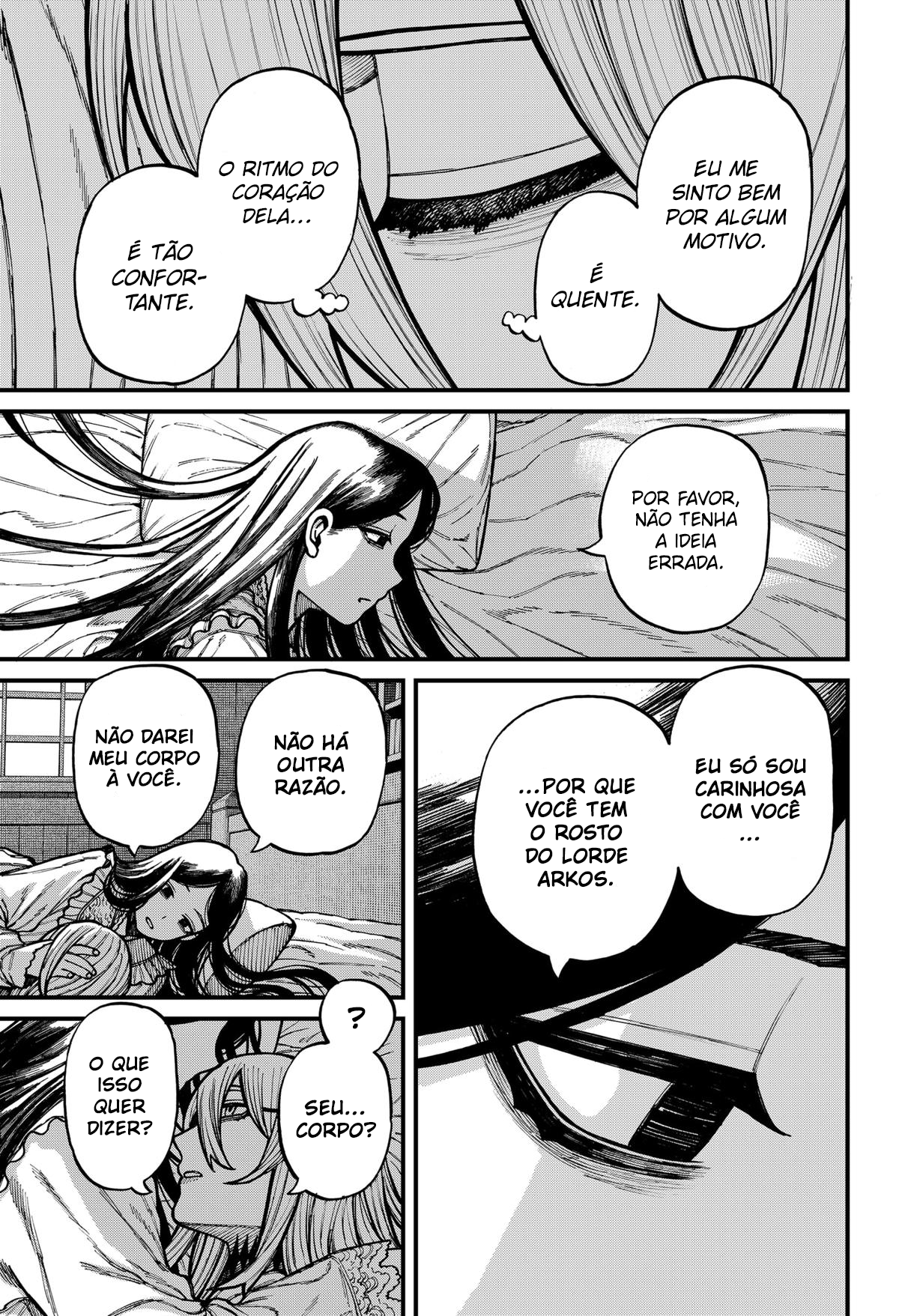 Read Centuria (PT) Manga Online