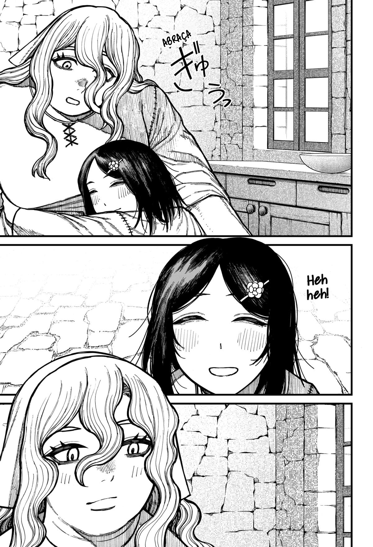 Read Centuria (PT) Manga Online