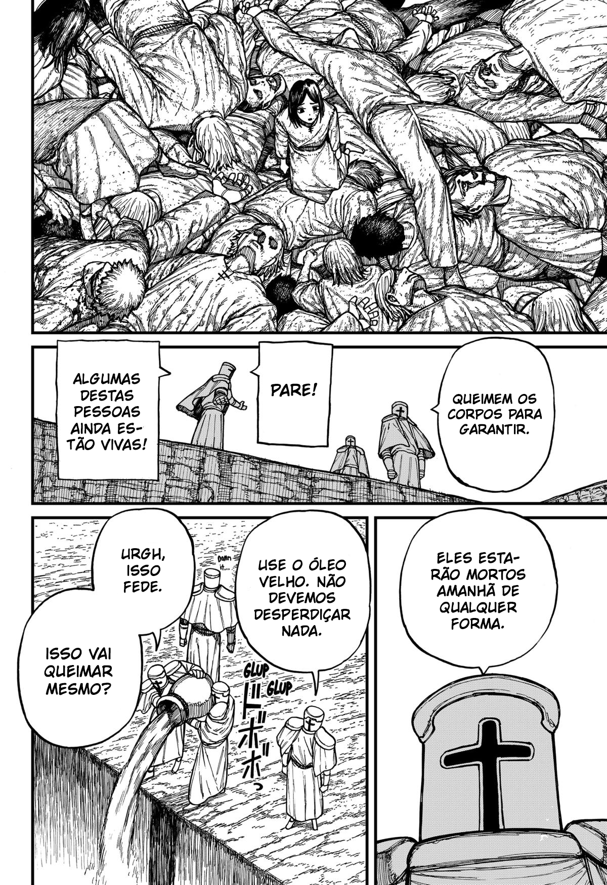Read Centuria (PT) Manga Online