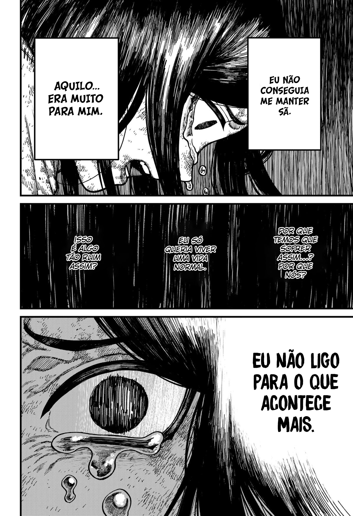 Read Centuria (PT) Manga Online