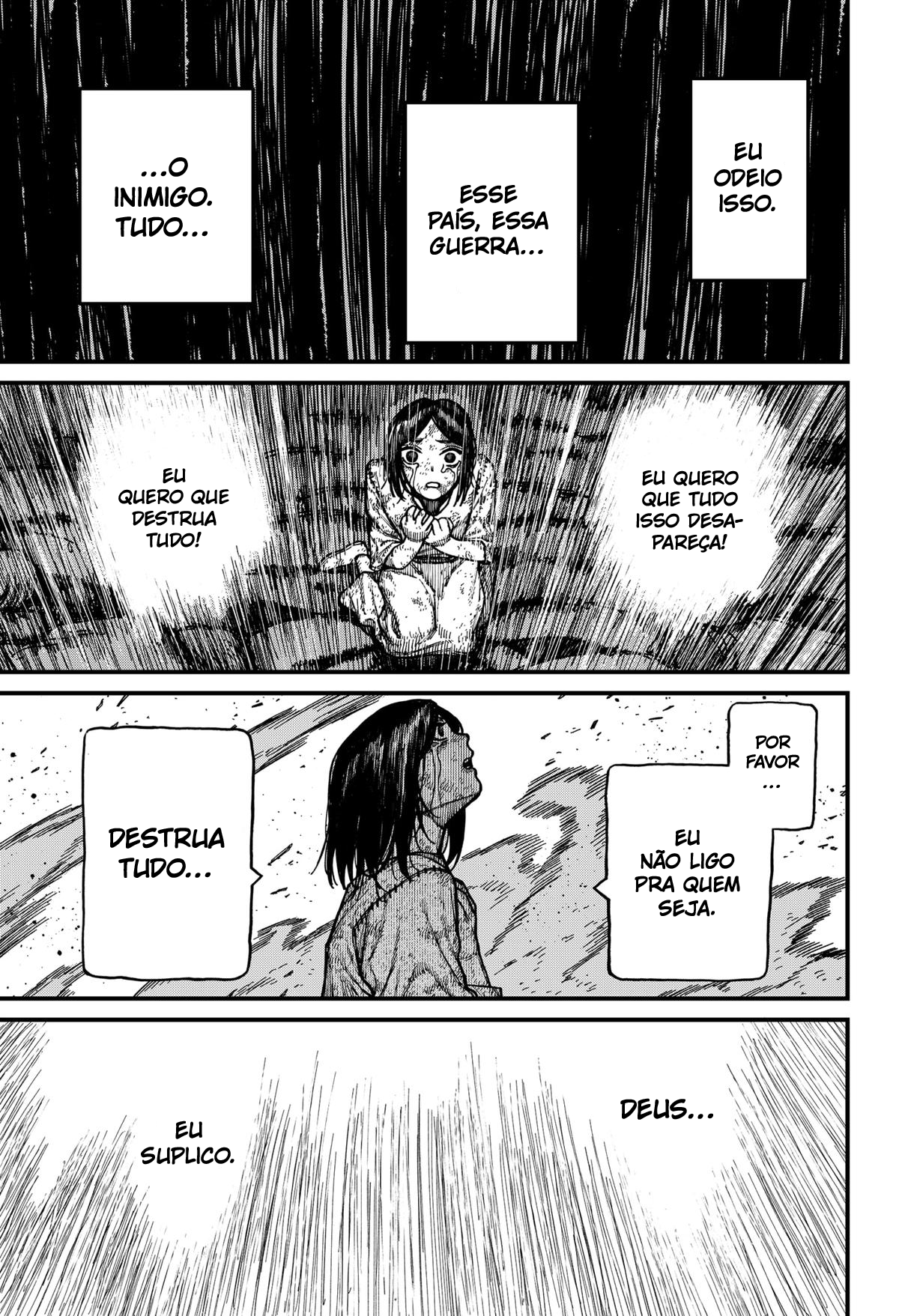 Read Centuria (PT) Manga Online
