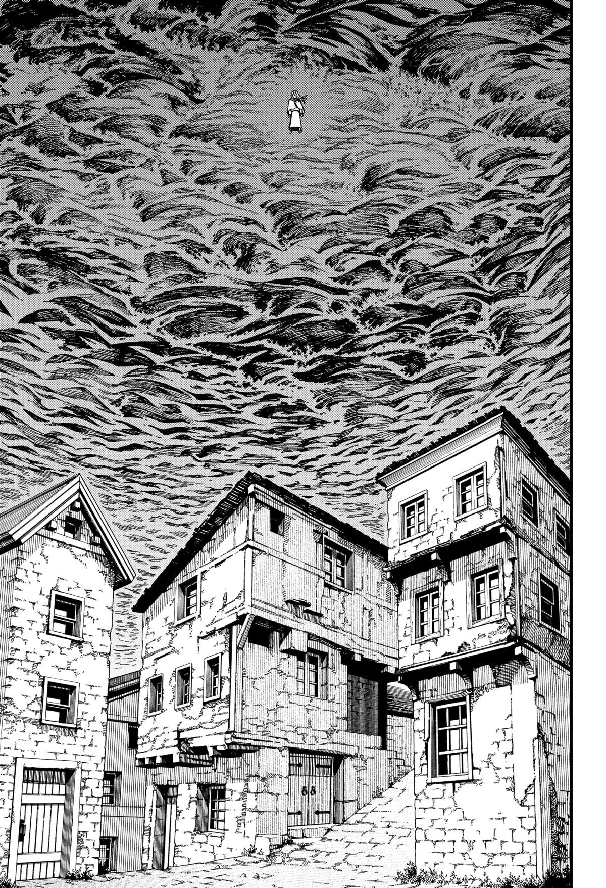 Read Centuria (PT) Manga Online