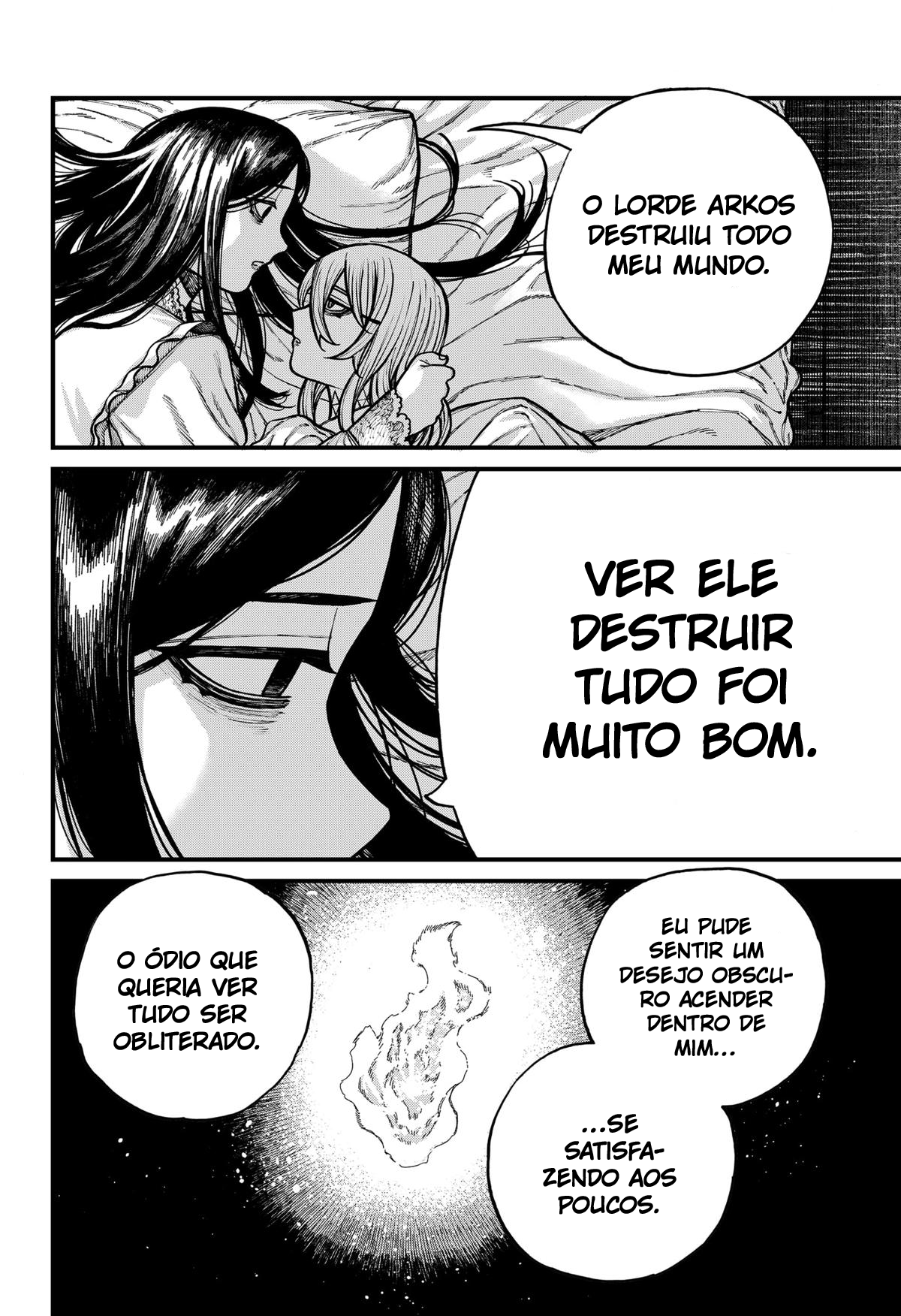 Read Centuria (PT) Manga Online