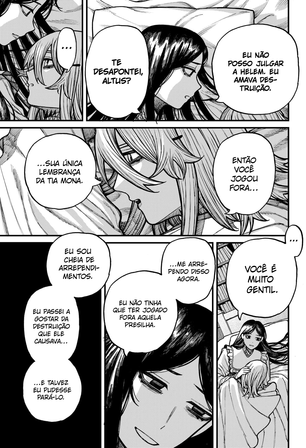 Read Centuria (PT) Manga Online