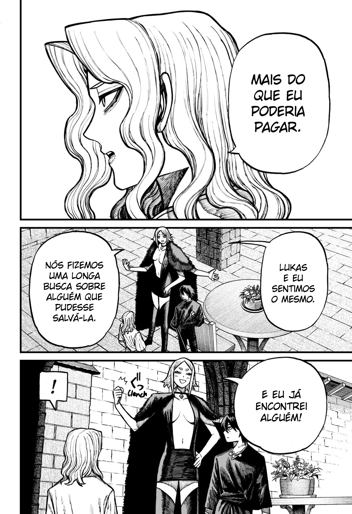 Read Centuria (PT) Manga Online