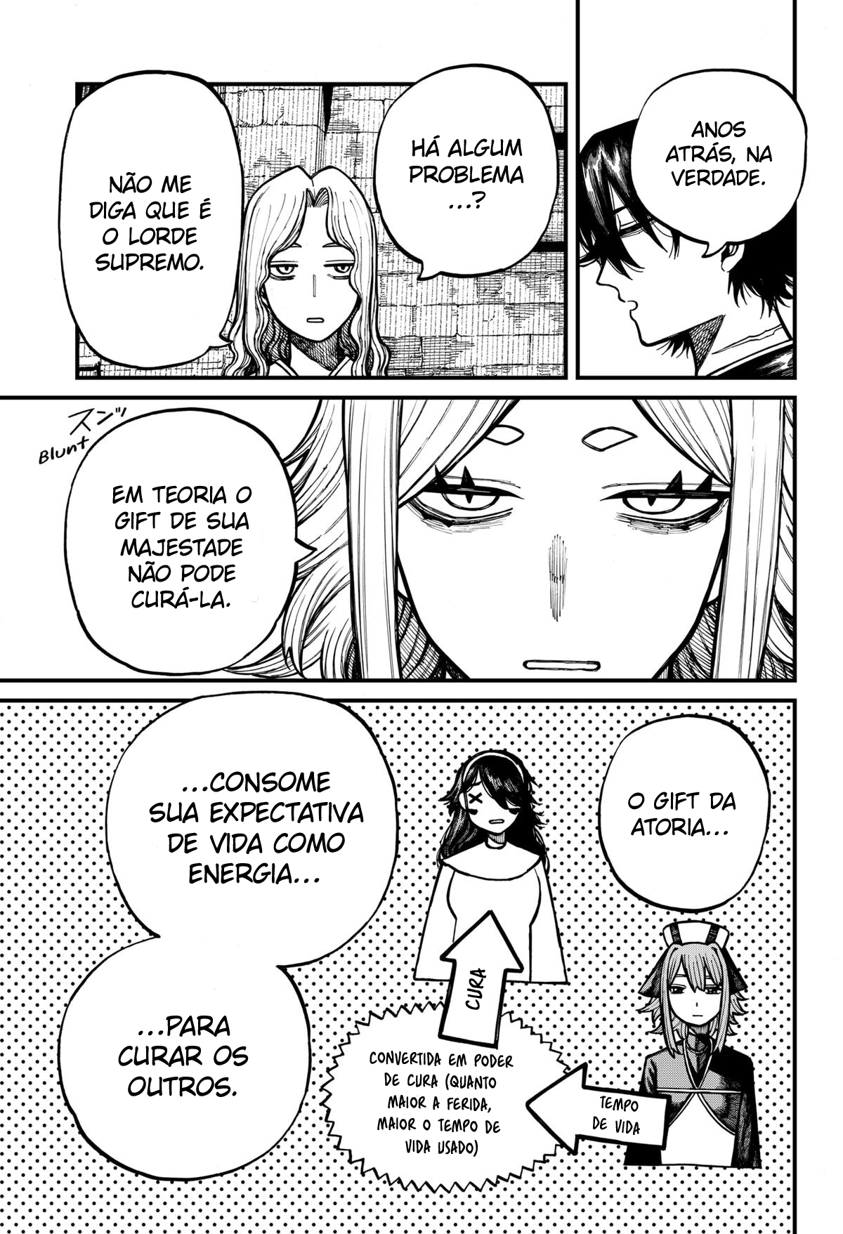 Read Centuria (PT) Manga Online