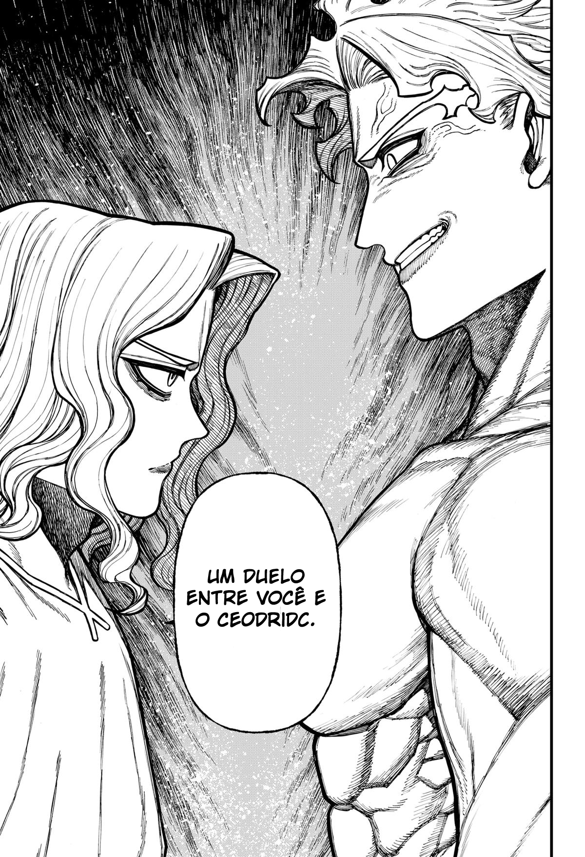 Read Centuria (PT) Manga Online