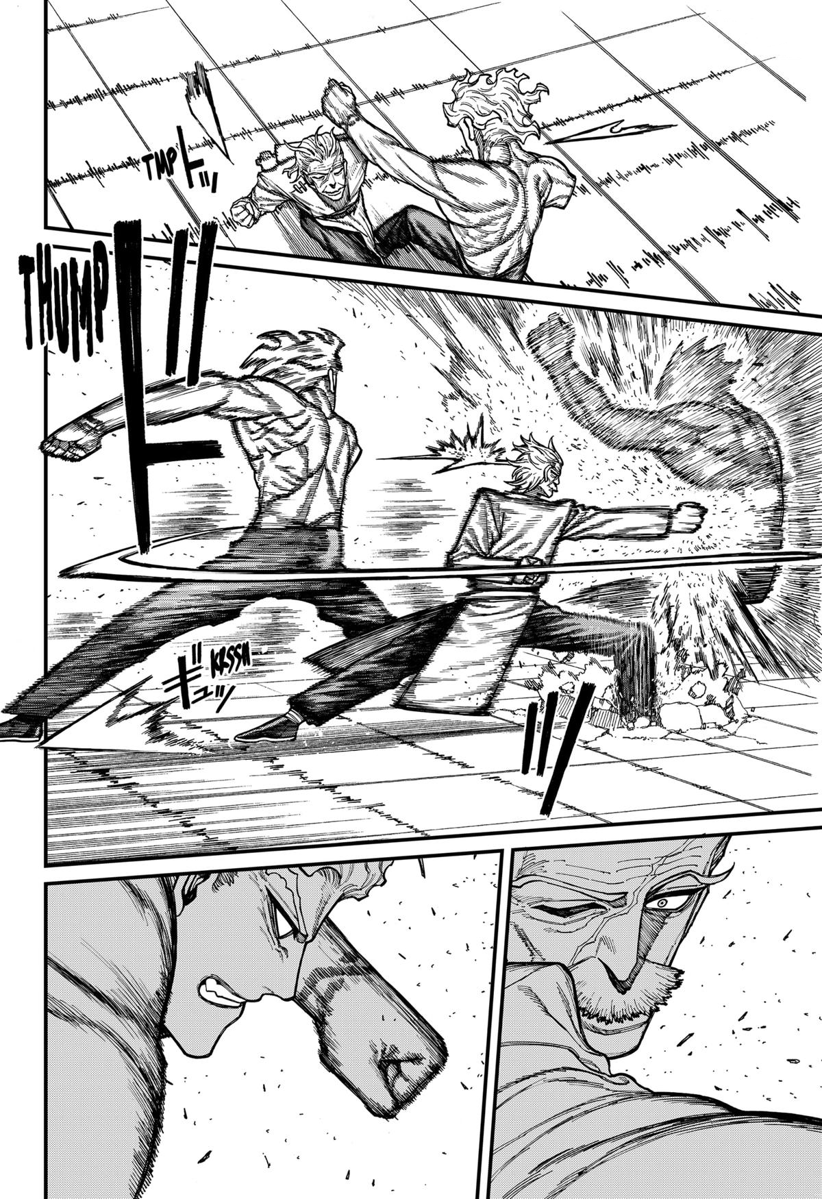 Read Centuria (PT) Manga Online
