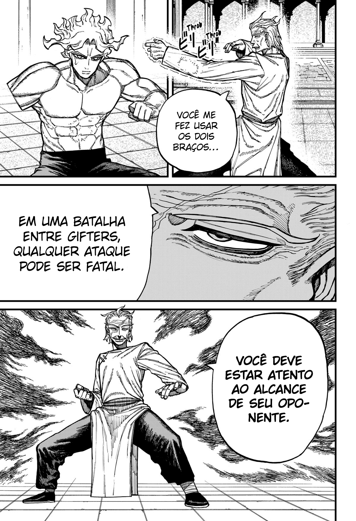 Read Centuria (PT) Manga Online