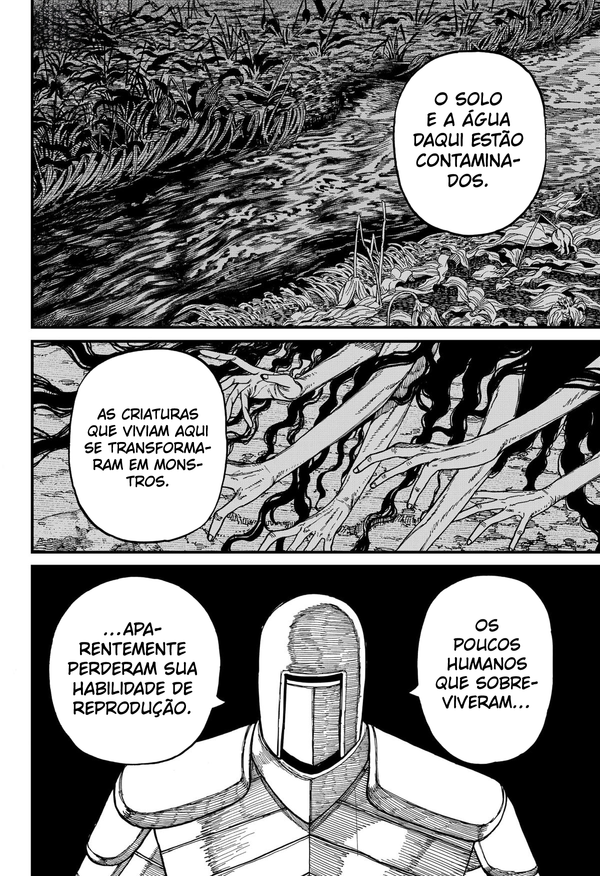 Read Centuria (PT) Manga Online