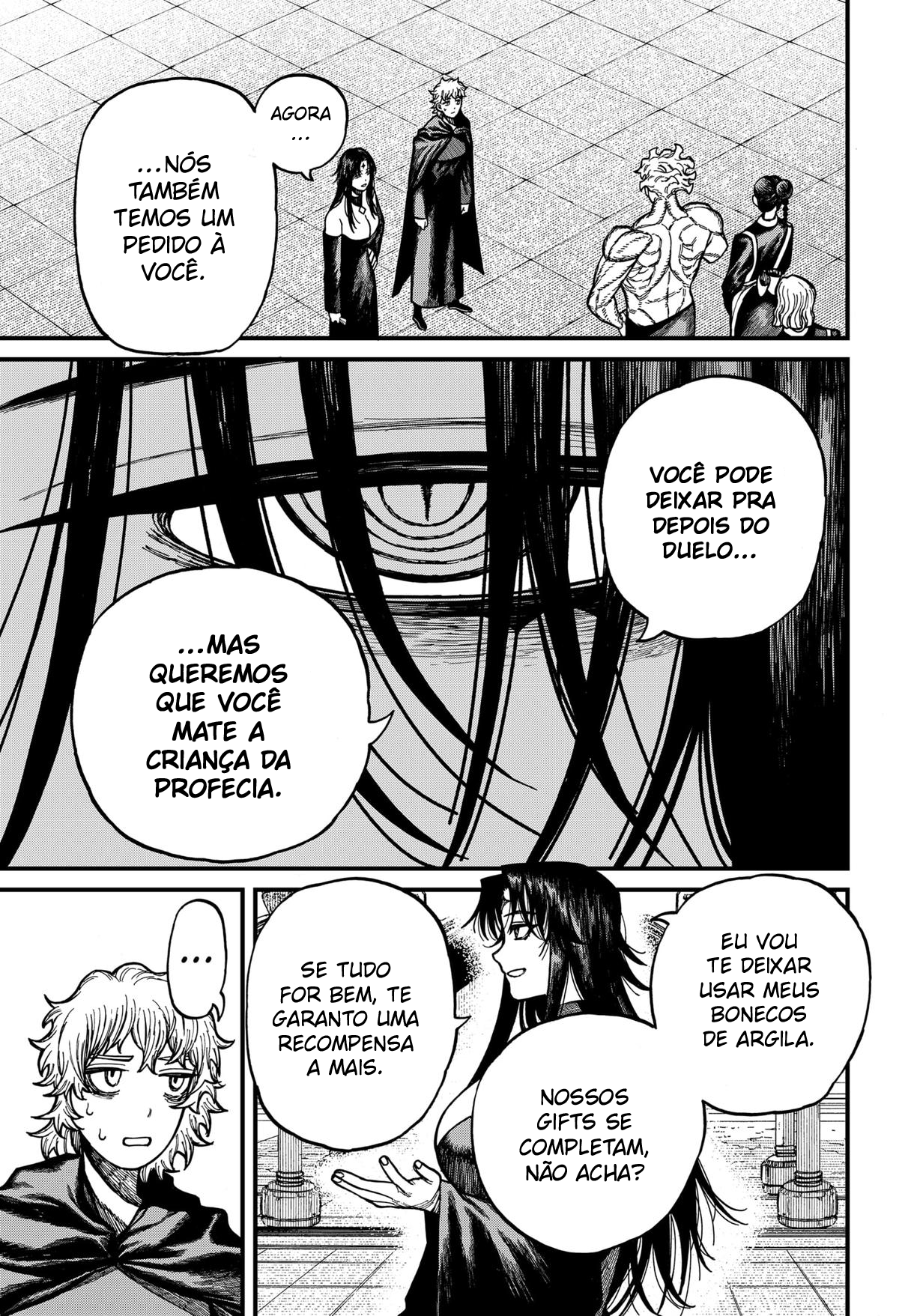 Read Centuria (PT) Manga Online