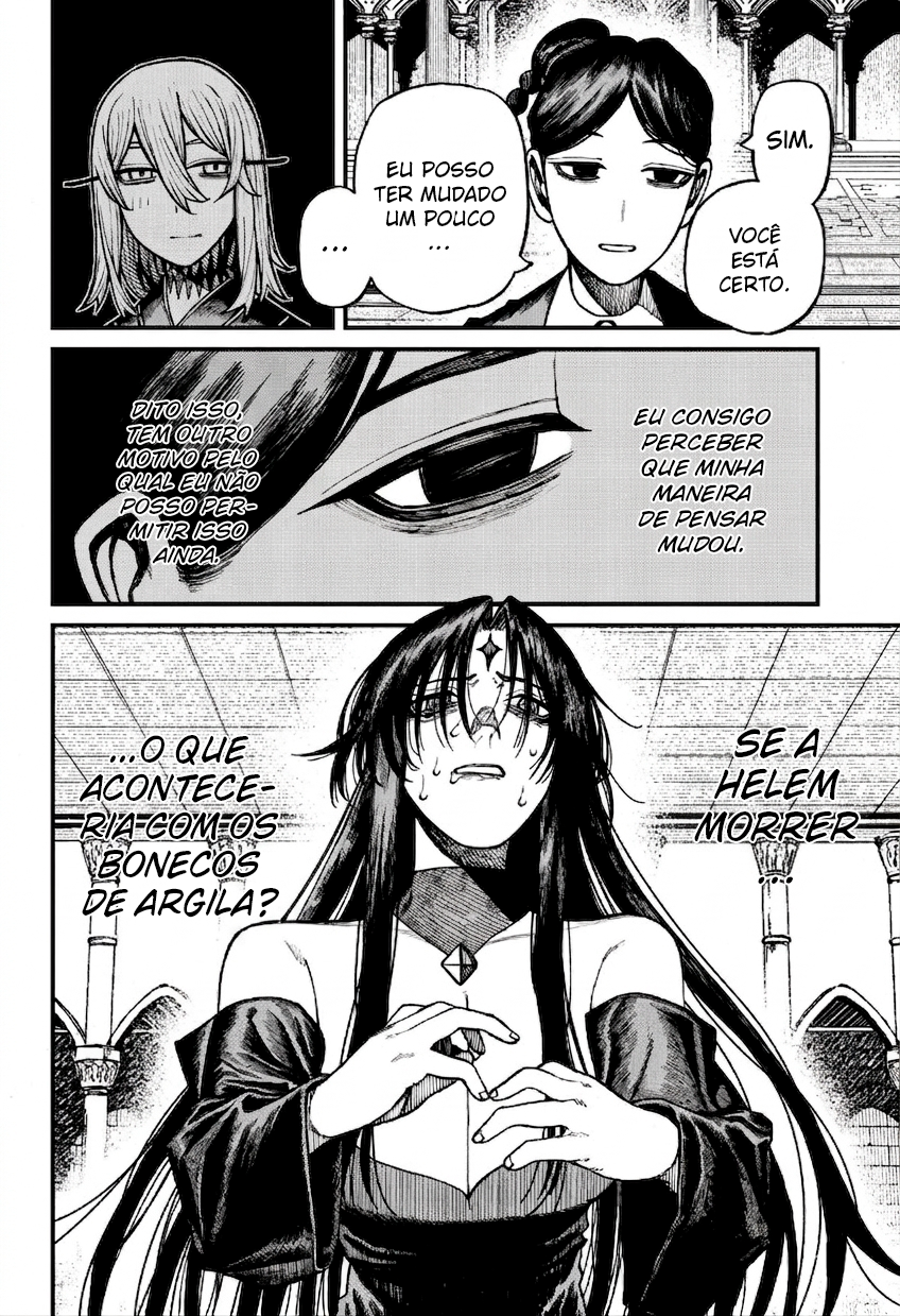 Read Centuria (PT) Manga Online
