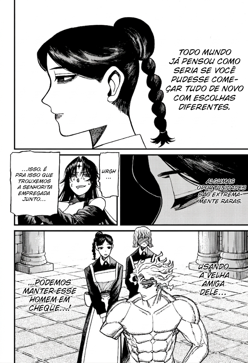 Read Centuria (PT) Manga Online