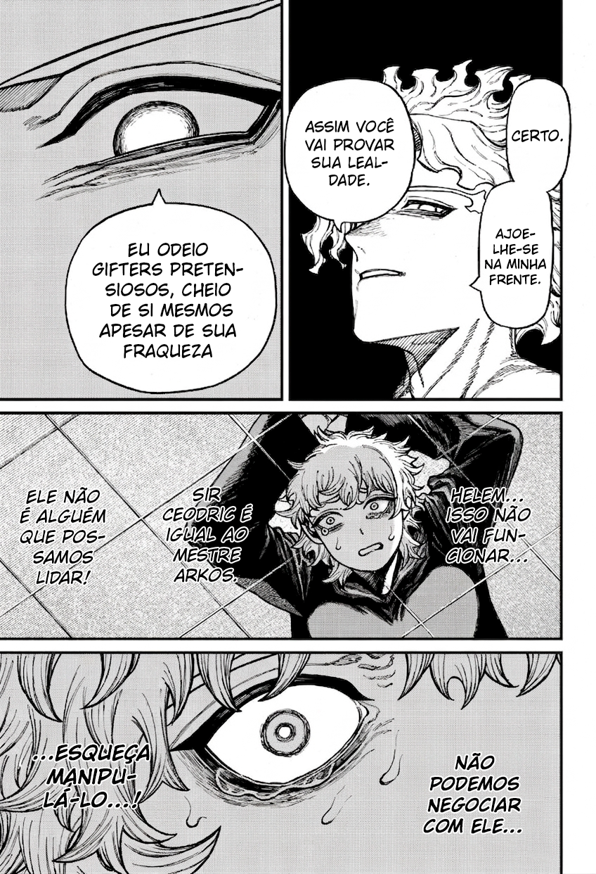 Read Centuria (PT) Manga Online