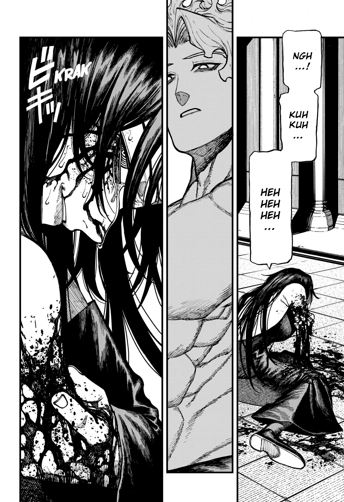 Read Centuria (PT) Manga Online