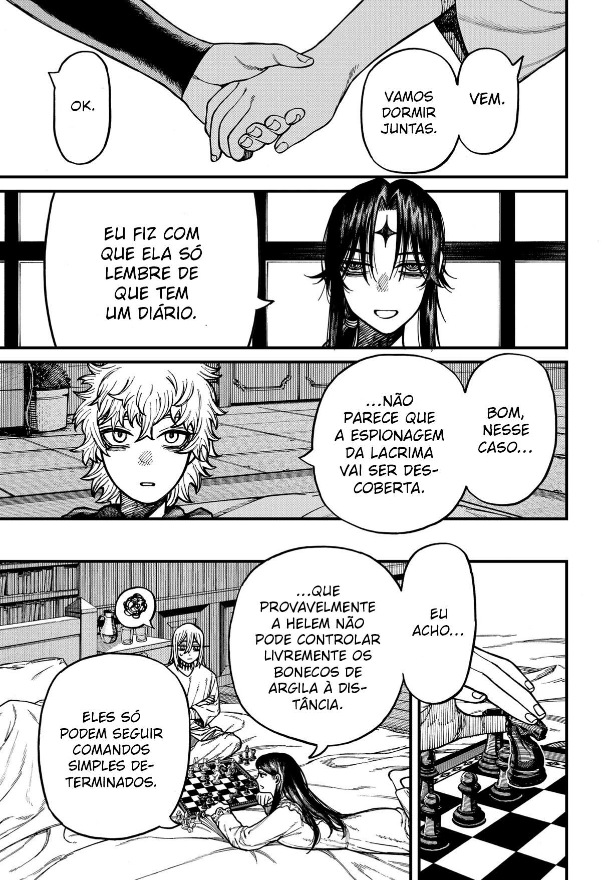 Read Centuria (PT) Manga Online