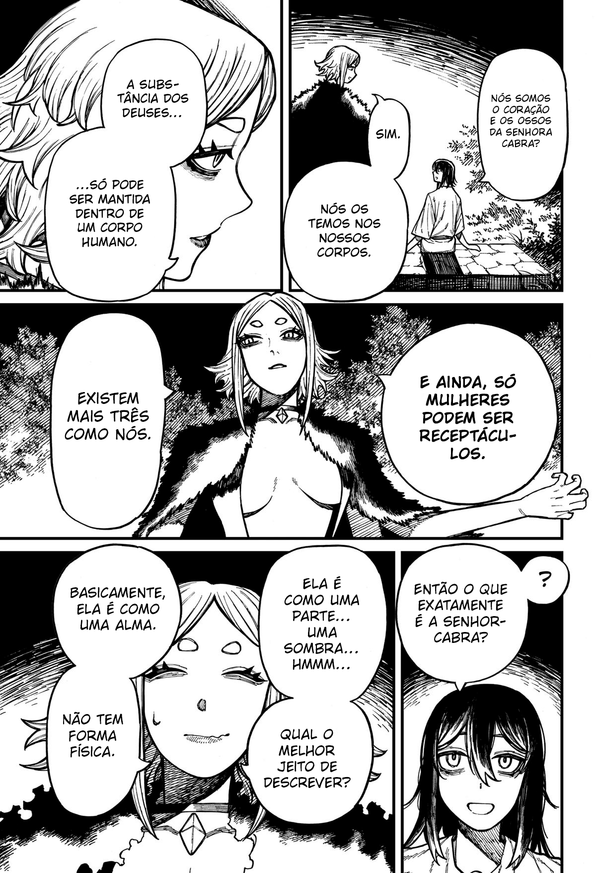 Read Centuria (PT) Manga Online