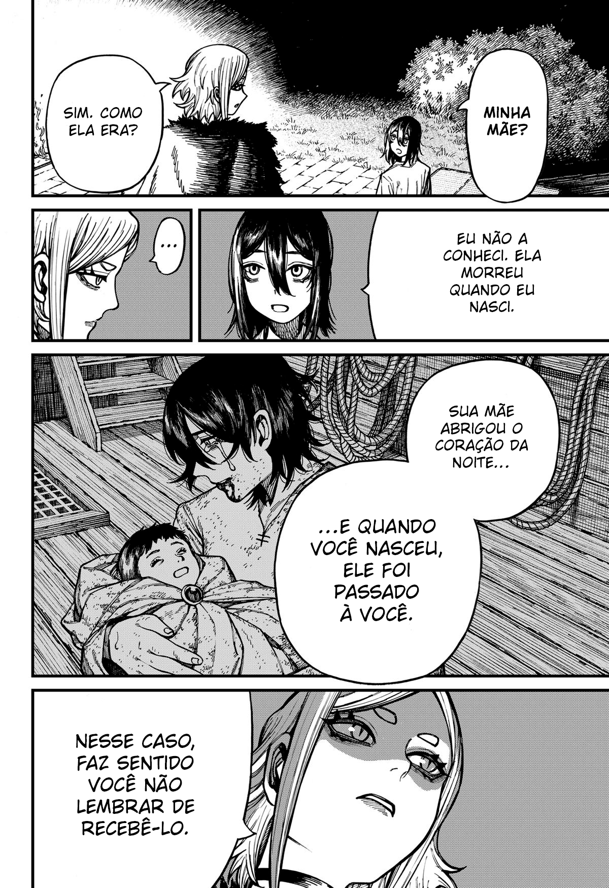 Read Centuria (PT) Manga Online