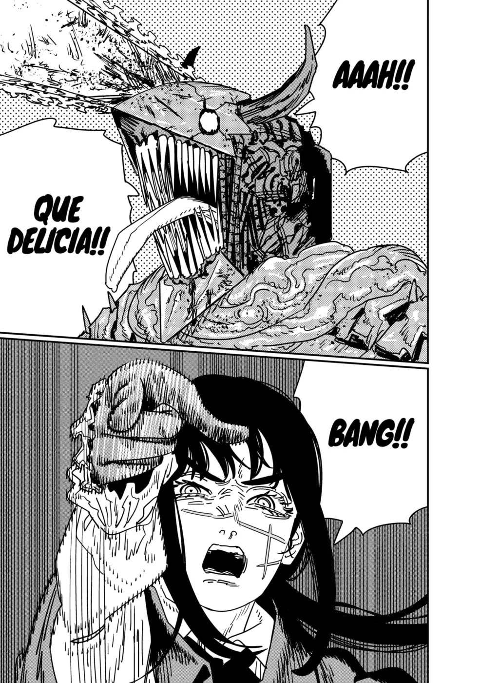 Read Chainsaw Man (PT) Manga Online