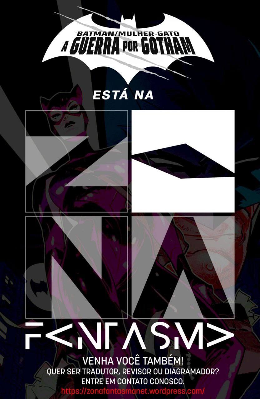 Read DC Rebirth Batman (PT) Manga Online
