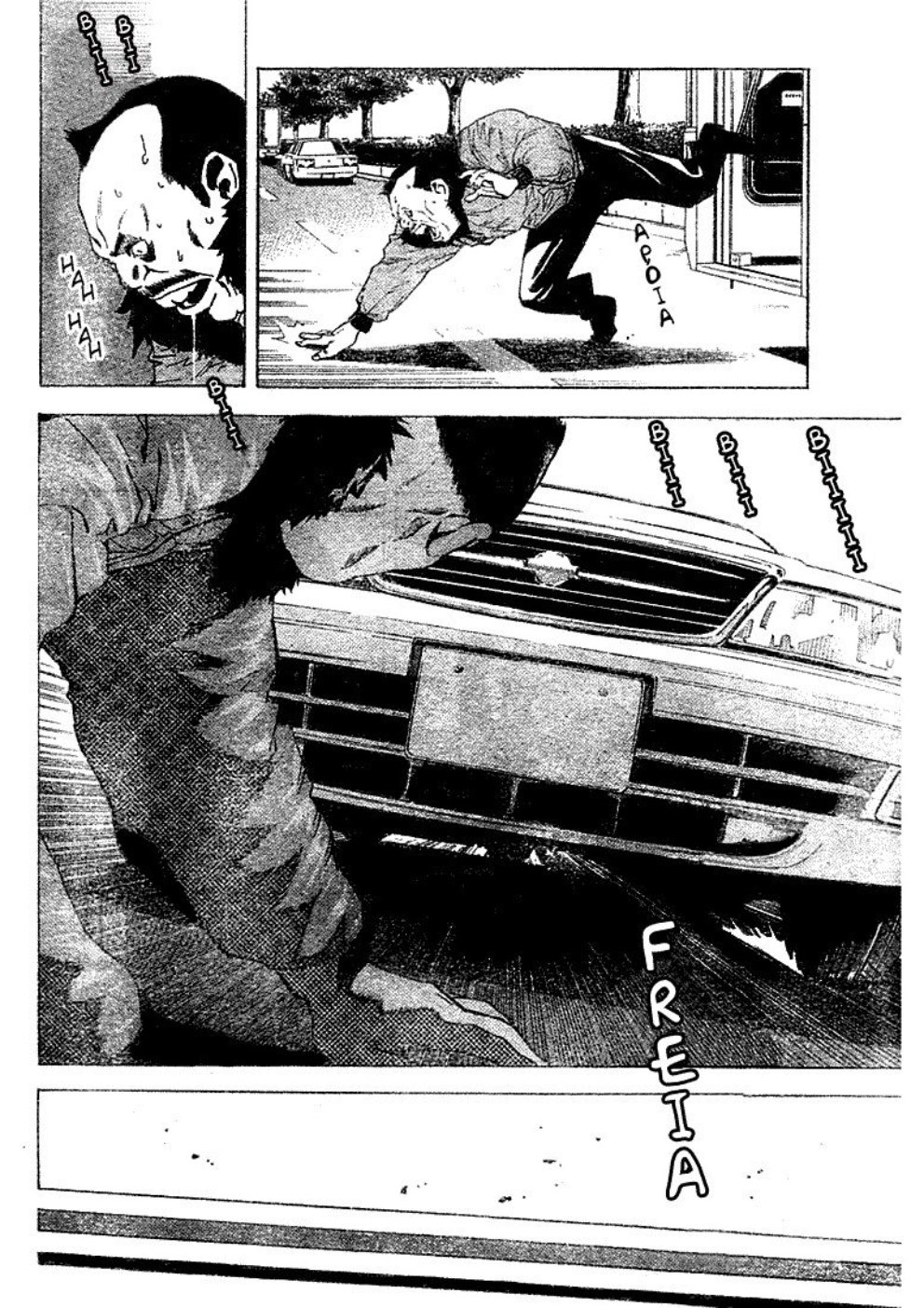Read Death Note (PT) Manga Online
