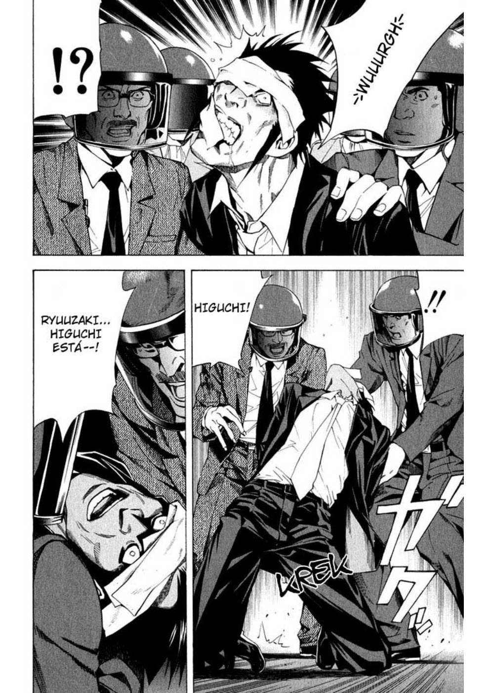 Read Death Note (PT) Manga Online
