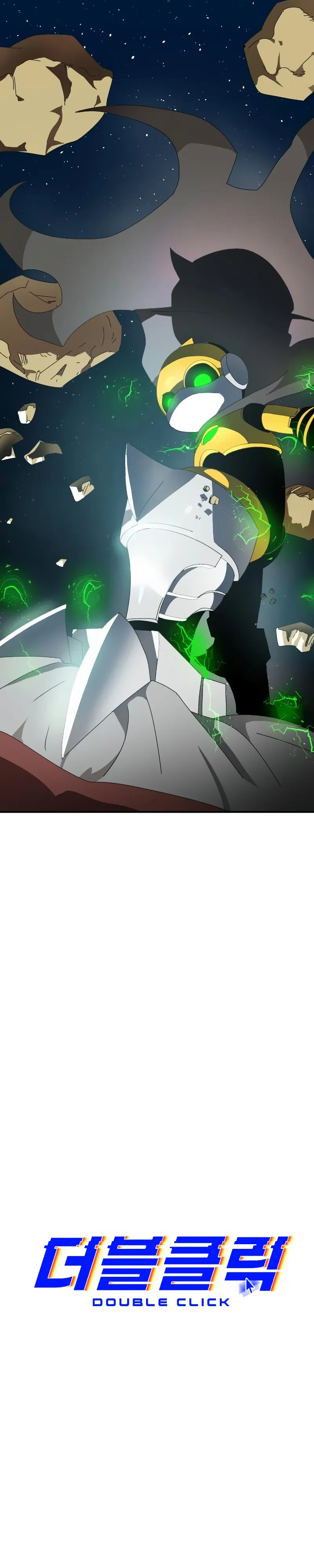 Read Double Click (PT) Manga Online