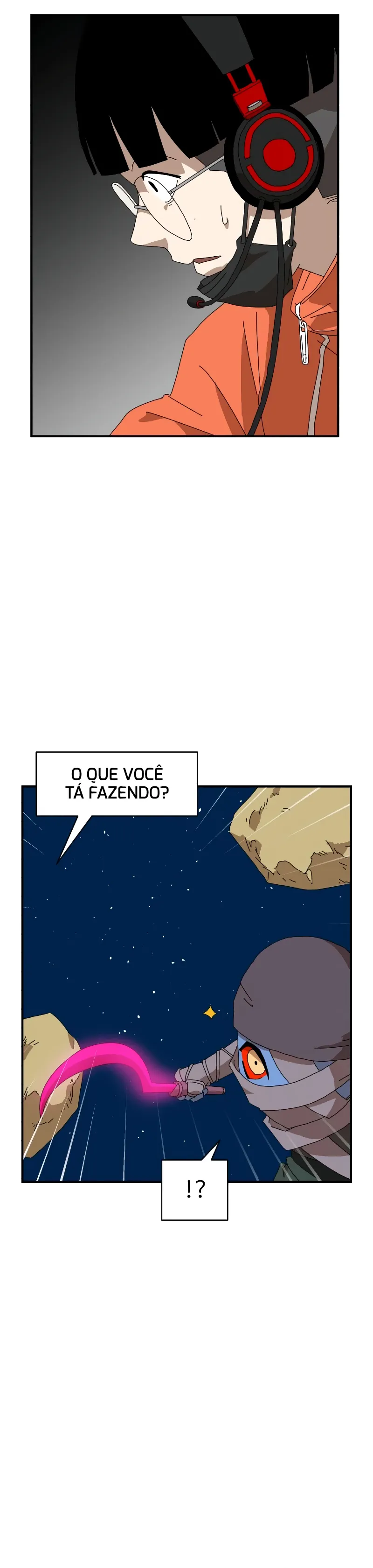 Read Double Click (PT) Manga Online