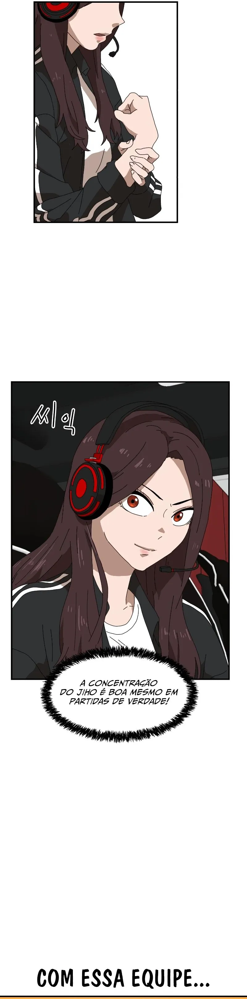 Read Double Click (PT) Manga Online