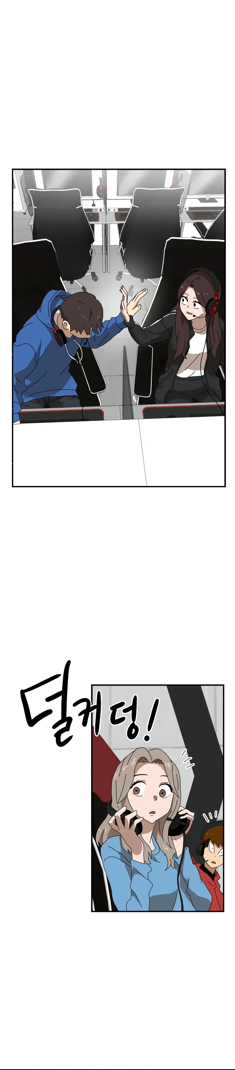 Read Double Click (PT) Manga Online