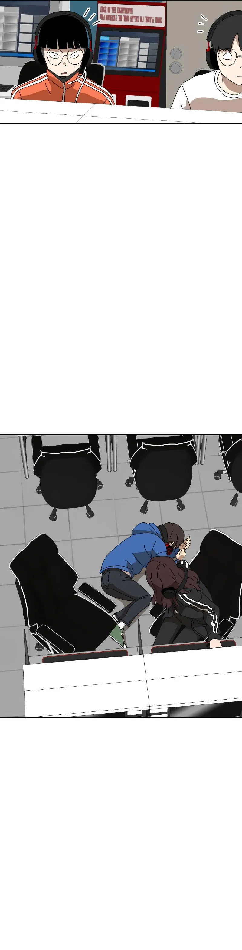 Read Double Click (PT) Manga Online
