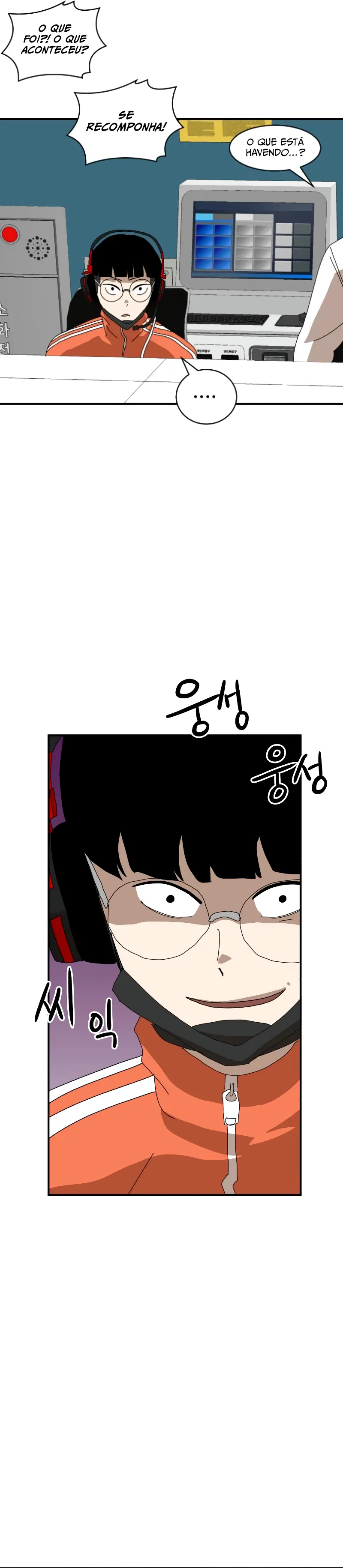 Read Double Click (PT) Manga Online
