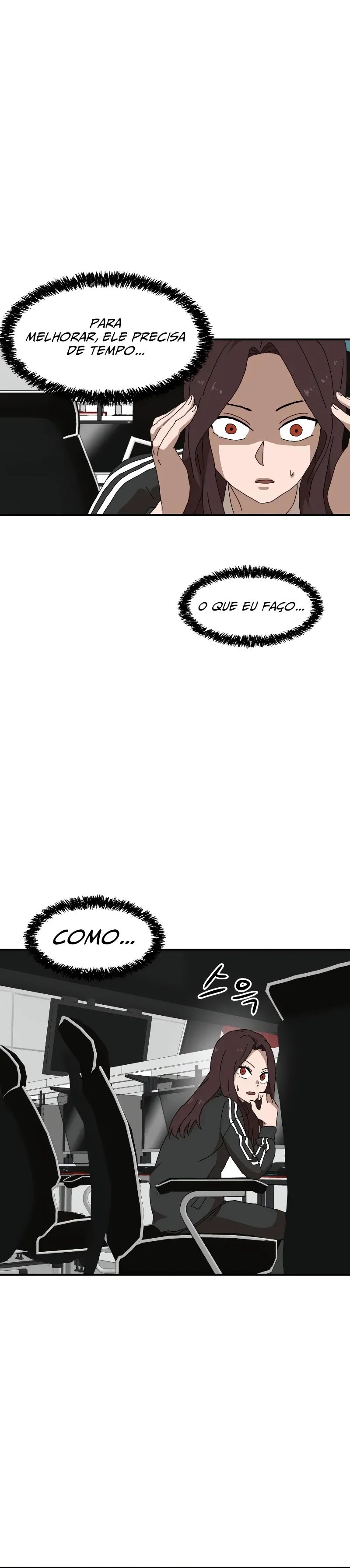 Read Double Click (PT) Manga Online