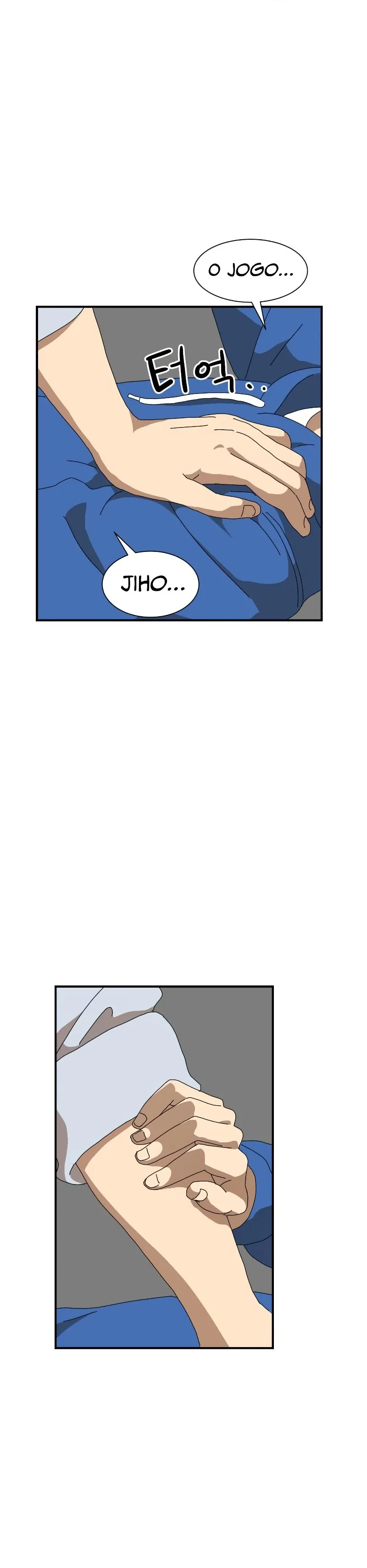 Read Double Click (PT) Manga Online