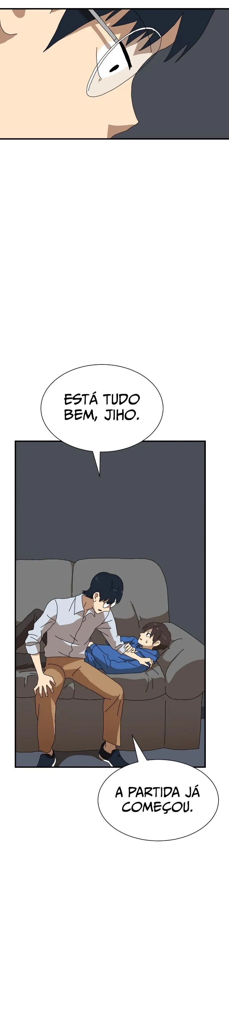 Read Double Click (PT) Manga Online