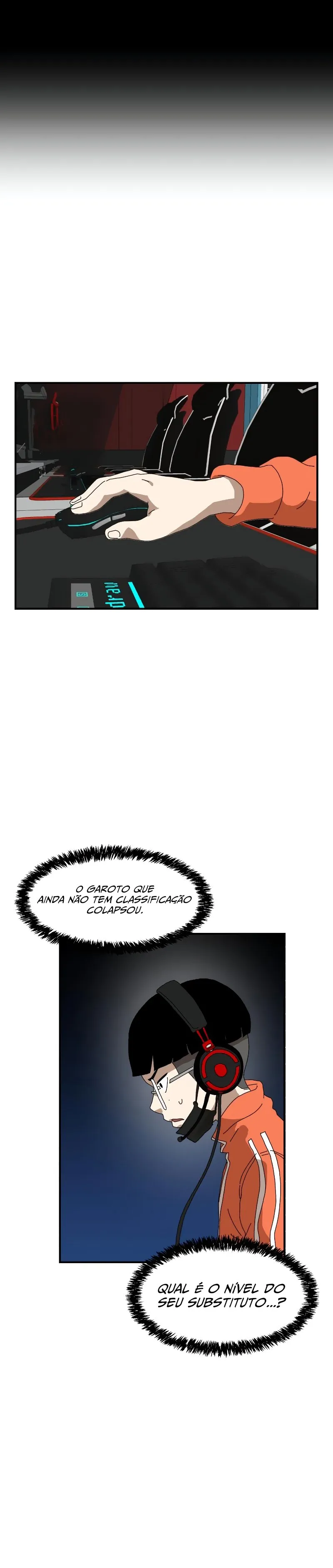 Read Double Click (PT) Manga Online