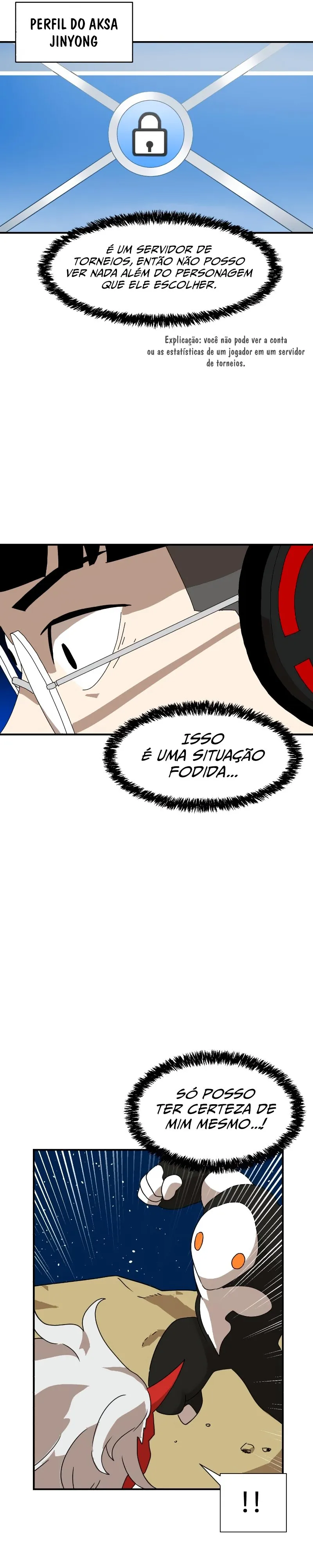 Read Double Click (PT) Manga Online