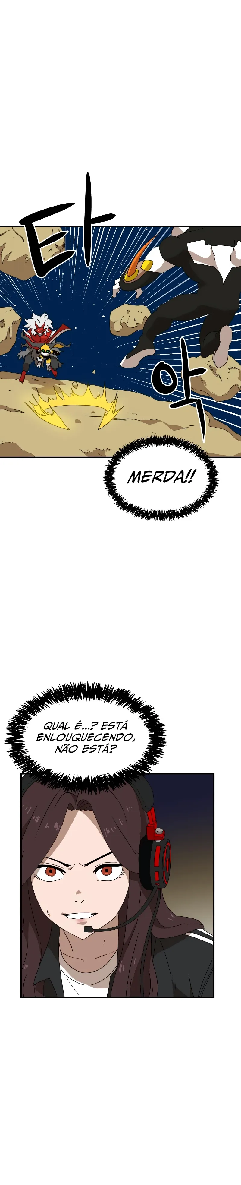 Read Double Click (PT) Manga Online
