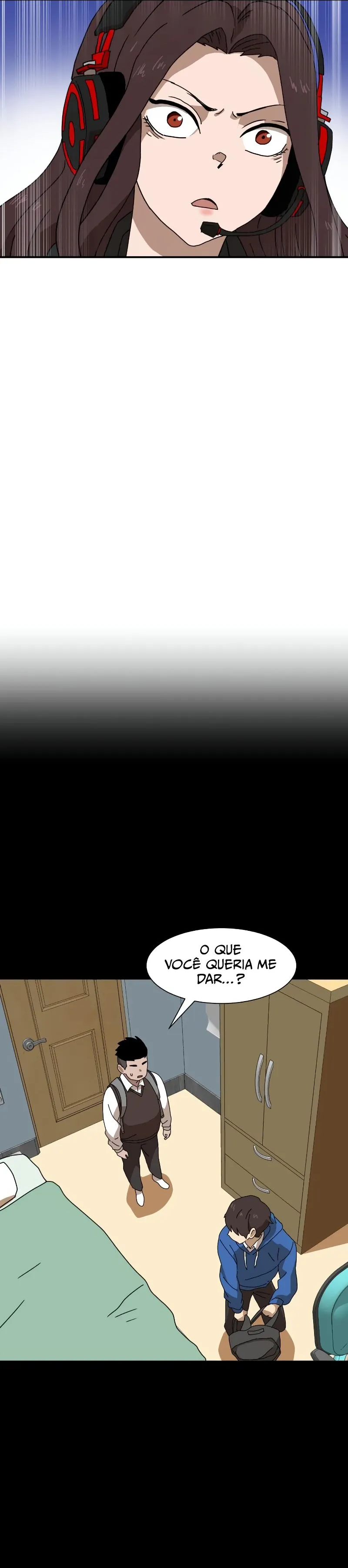 Read Double Click (PT) Manga Online