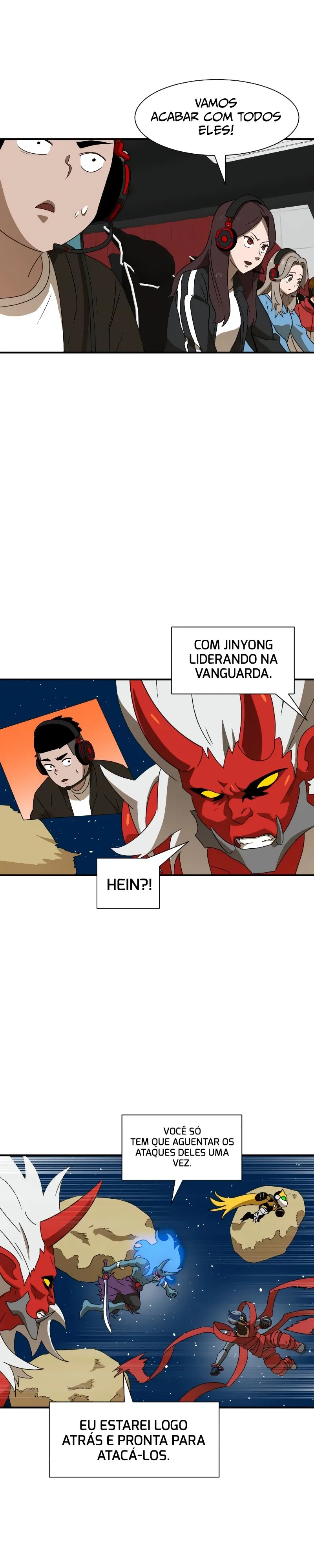 Read Double Click (PT) Manga Online