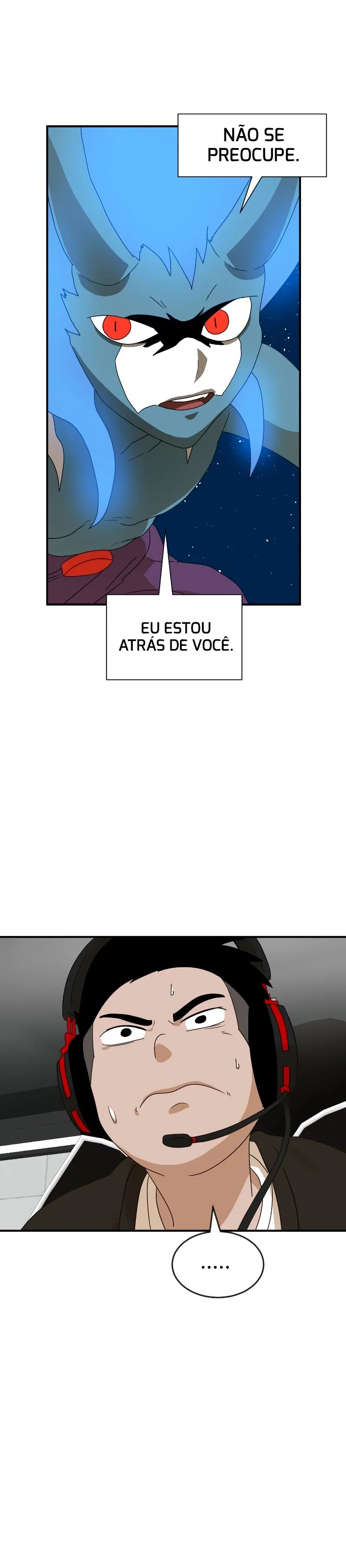 Read Double Click (PT) Manga Online