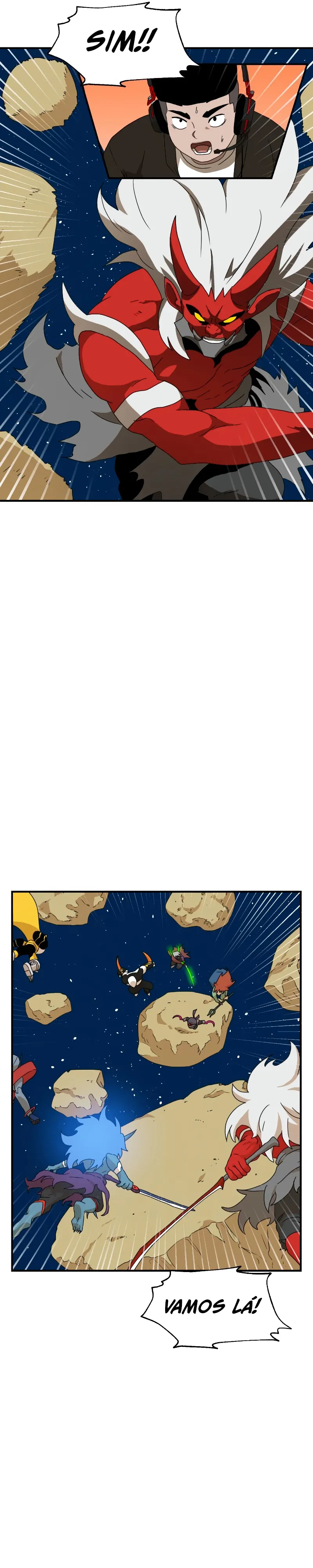 Read Double Click (PT) Manga Online