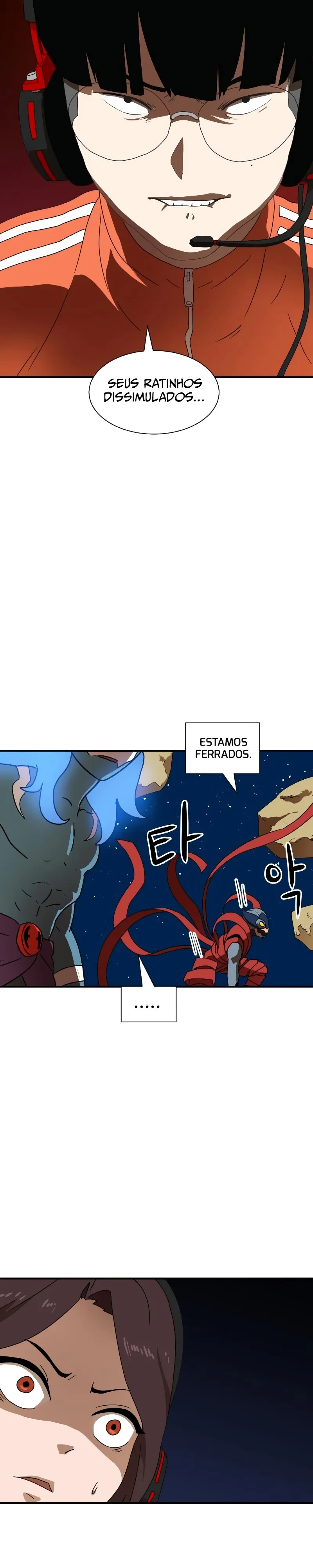 Read Double Click (PT) Manga Online