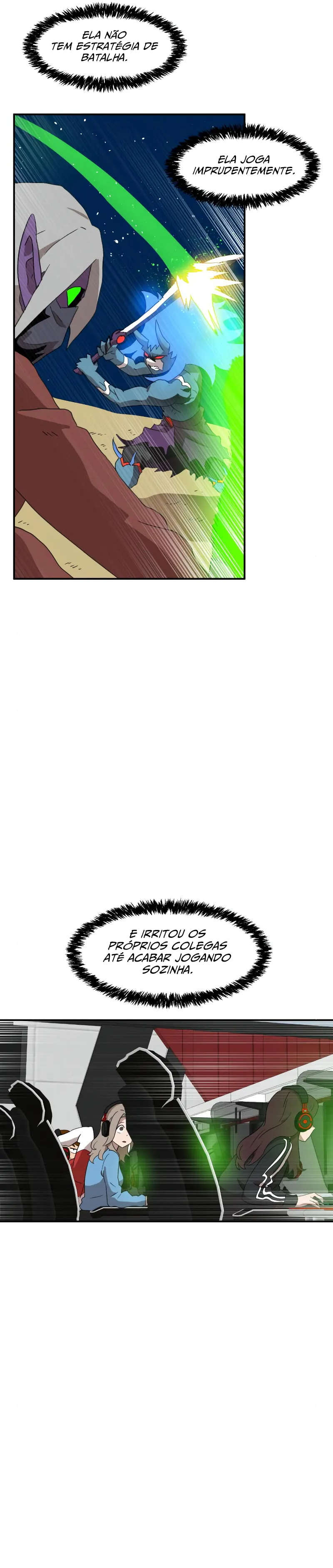 Read Double Click (PT) Manga Online